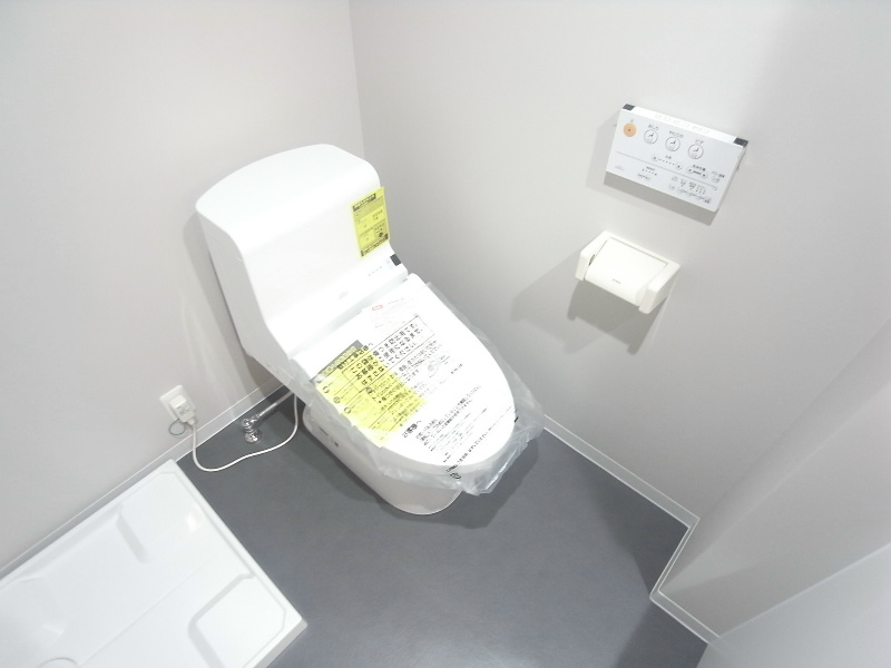 トイレ　イメージ