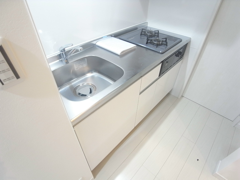 キッチン　イメージ