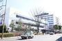 病院　獨協医科大学越谷病院（病院）まで293m