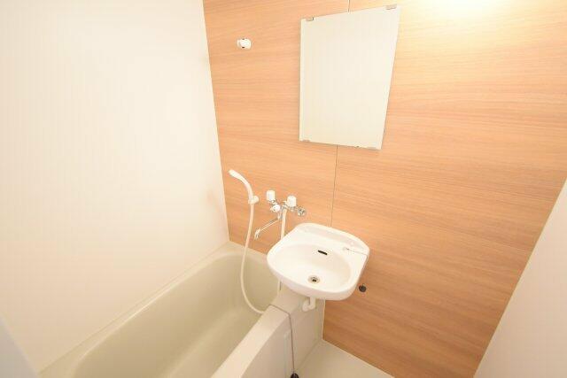 バス・シャワールーム　参考写真