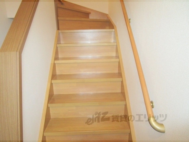 その他部屋・スペース　廊下