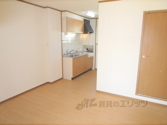 居室・リビング　居室