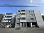 グランド二十四軒 4階 築2年4ヶ月の賃貸物件
