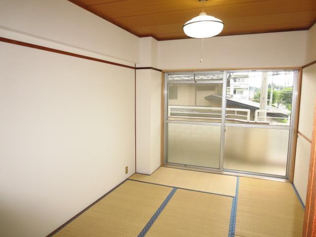 その他部屋・スペース　和室