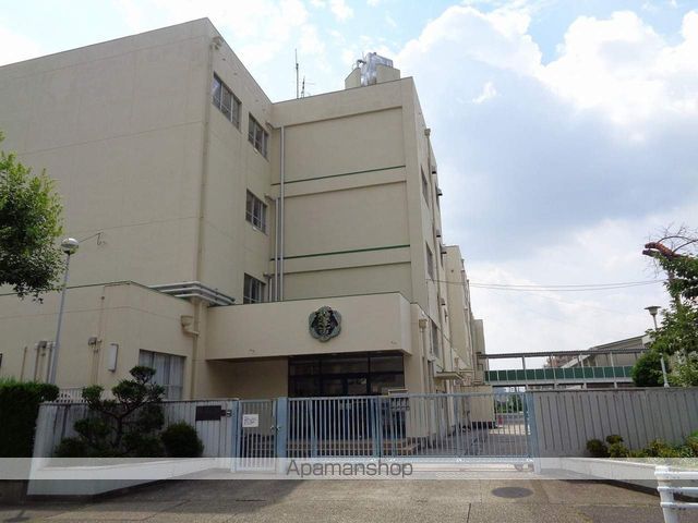 小学校　森孝東小学校（小学校）まで3020m