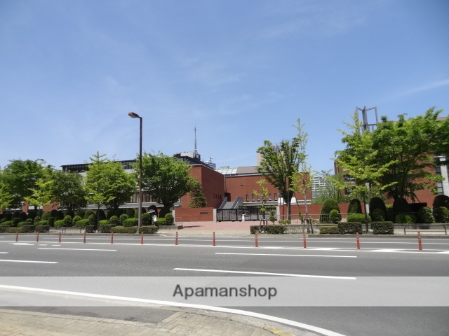 中学校　★福岡市立中学校高取中学校（中学校）まで736m