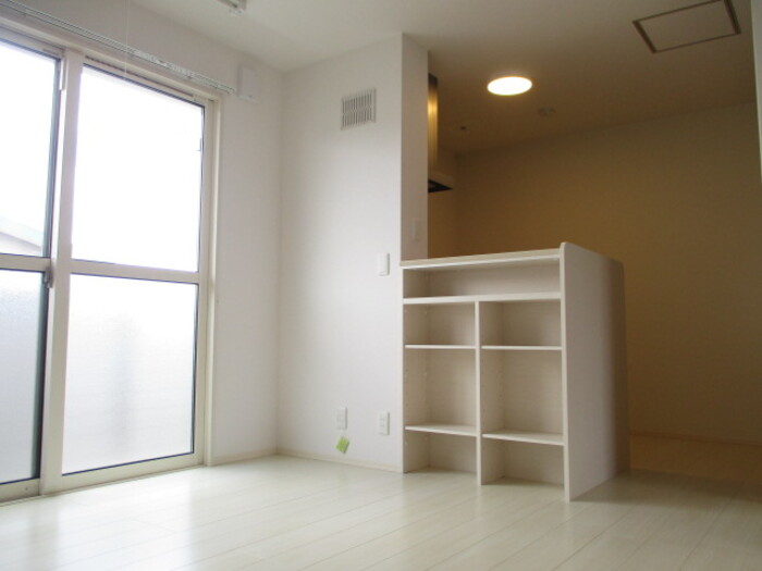 居室・リビング　広いリビング★