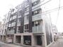 北24条駅より徒歩5分 4階 築8年9ヶ月の賃貸物件