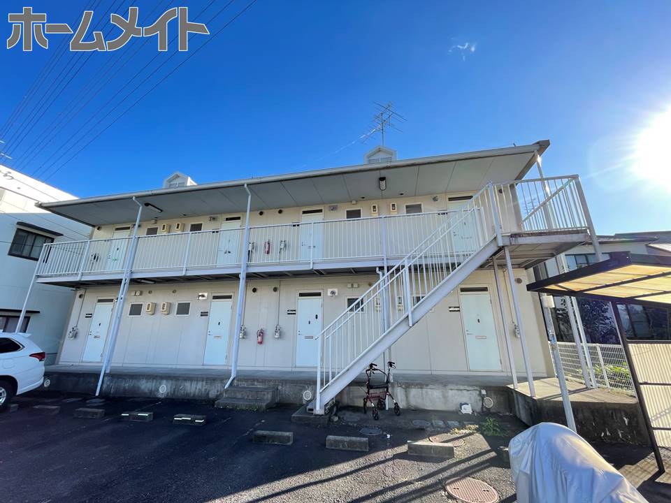 ランド蘇原_トップ画像