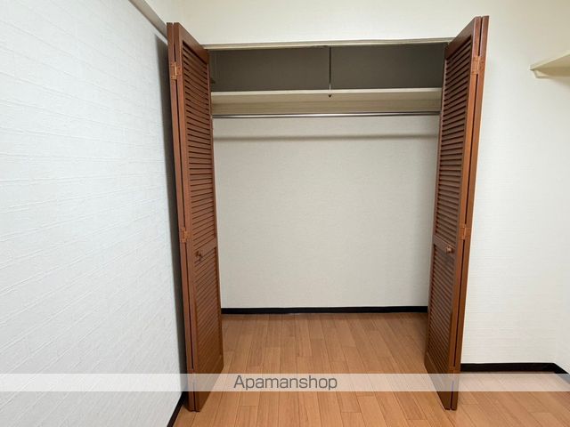 リベラルの内装写真