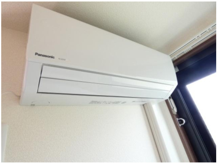 その他　エアコン