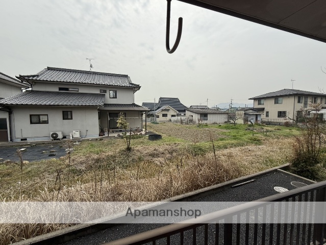 眺望　その他共有部分