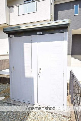 その他共有部分　その他共有部分