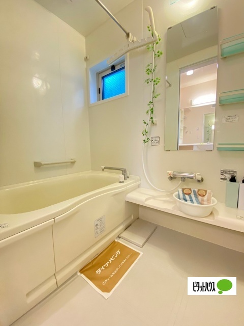 バス・シャワールーム　ユニットバス