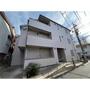 矢口渡駅より徒歩6分 3階 築8年3ヶ月の賃貸物件