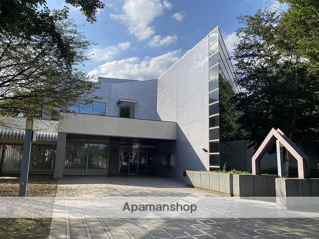 その他　伊勢崎市役所伊勢崎市赤堀支所赤堀芸術文化プラザ（その他）まで2121m