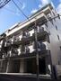 五条駅より徒歩3分 築38年3ヶ月 8階建の賃貸物件