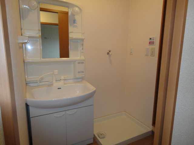 その他　脱衣所