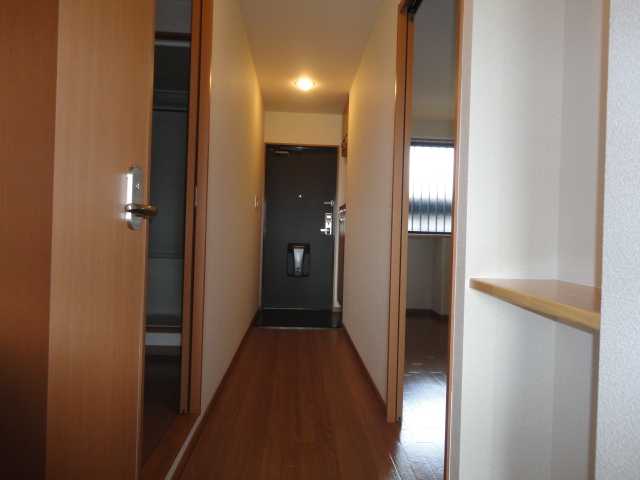 その他部屋・スペース　廊下