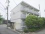 八木駅より徒歩8分 2階 築27年4ヶ月の賃貸物件