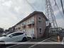 佐和駅より徒歩34分 2階 築30年8ヶ月の賃貸物件
