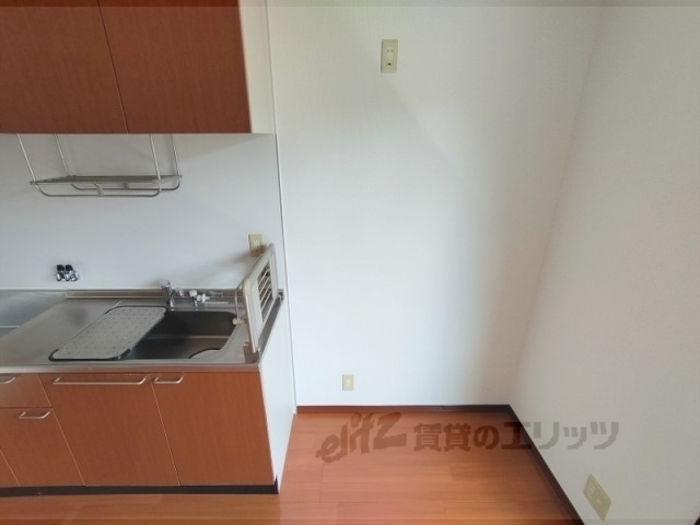 その他部屋・スペース　冷蔵庫置場