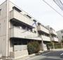 京成曳舟駅より徒歩2分 1階 築19年8ヶ月の賃貸物件