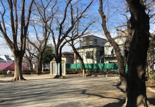 公園　伊勢脇公園（公園）まで436m