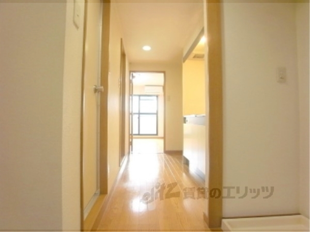 その他部屋・スペース　廊下