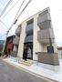 フォワード伏見稲荷 3階 築3年の賃貸物件