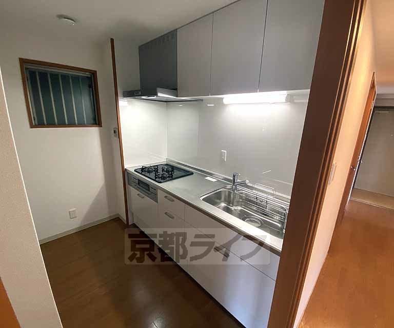 キッチン　システムキッチン