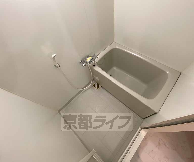 バス・シャワールーム　３点セパレート