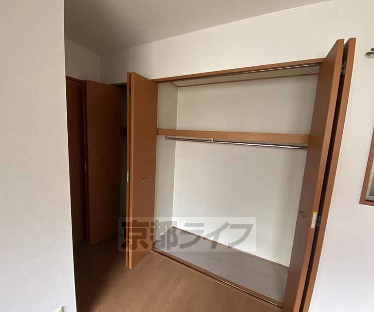 収納　他にも収納スペース有り