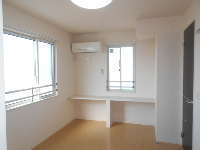 その他部屋・スペース　洋室