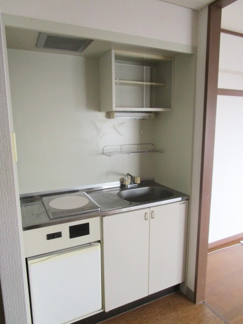 キッチン　参考画像