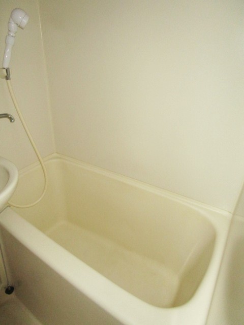 バス・シャワールーム　参考画像