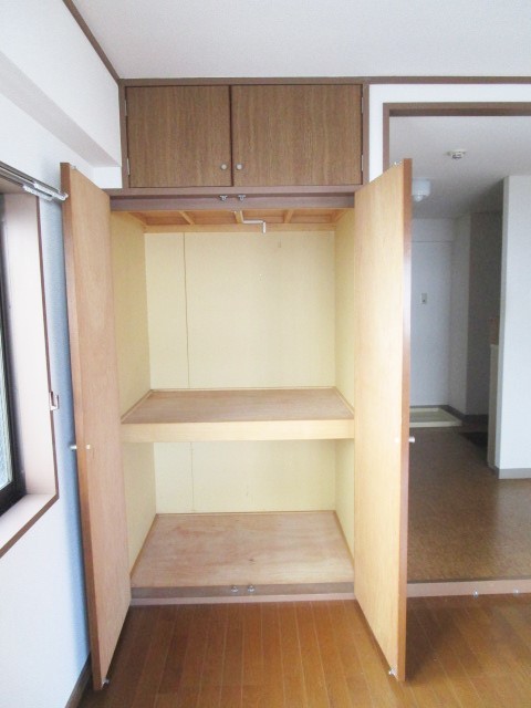 収納　参考画像