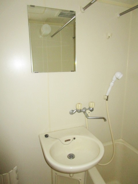 洗面設備　参考画像