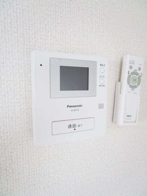 セキュリティ　参考画像