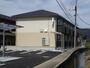 高島駅より徒歩14分 1階 築8年9ヶ月の賃貸物件