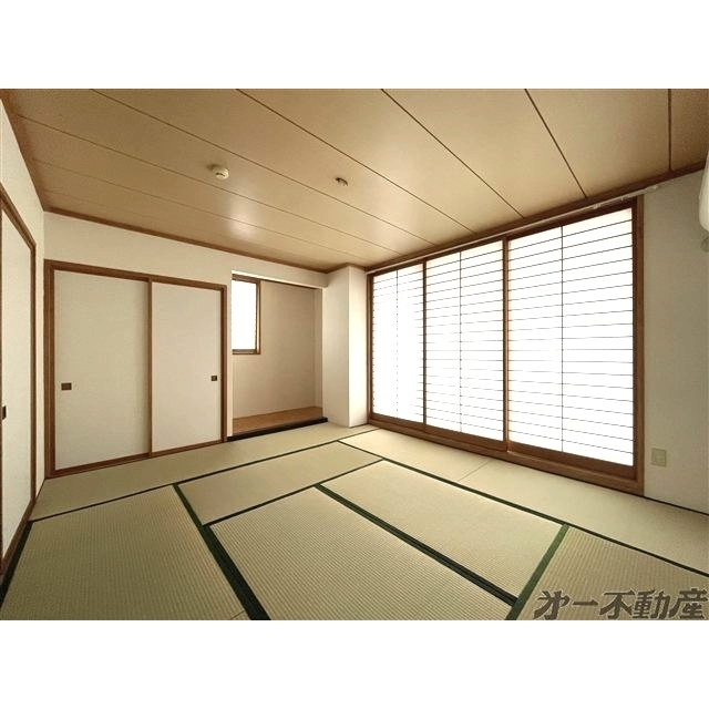 その他部屋・スペース　和室