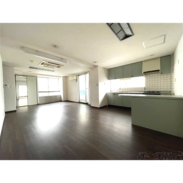 建物外観　ＬＤＫ