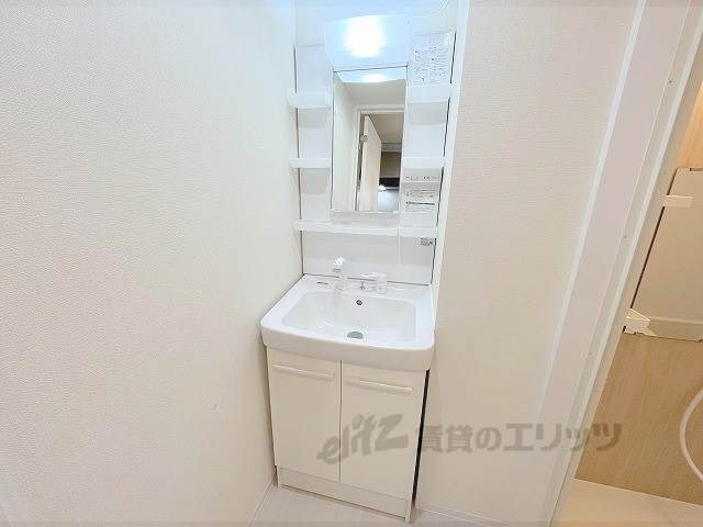 バルコニー　同仕様参考写真