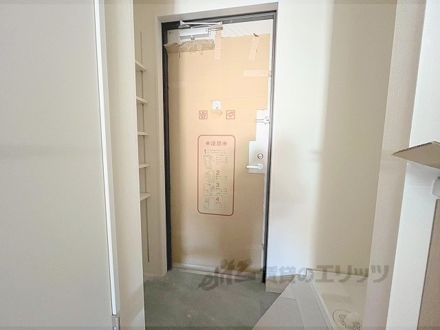 キッチン　同仕様参考写真