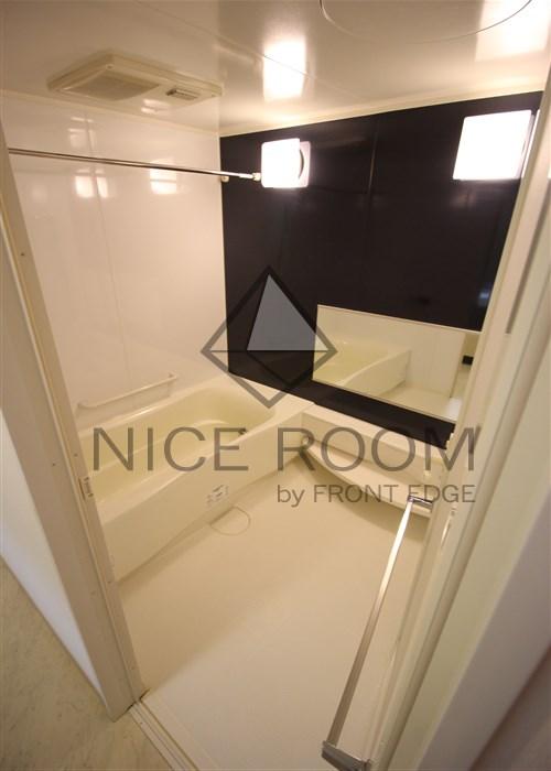 バス・シャワールーム　セノアタワー新大阪　風呂