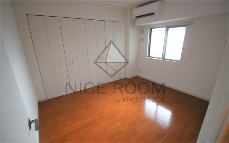 その他部屋・スペース　セノアタワー新大阪　寝室