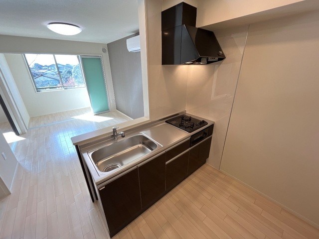 キッチン　イメージ写真