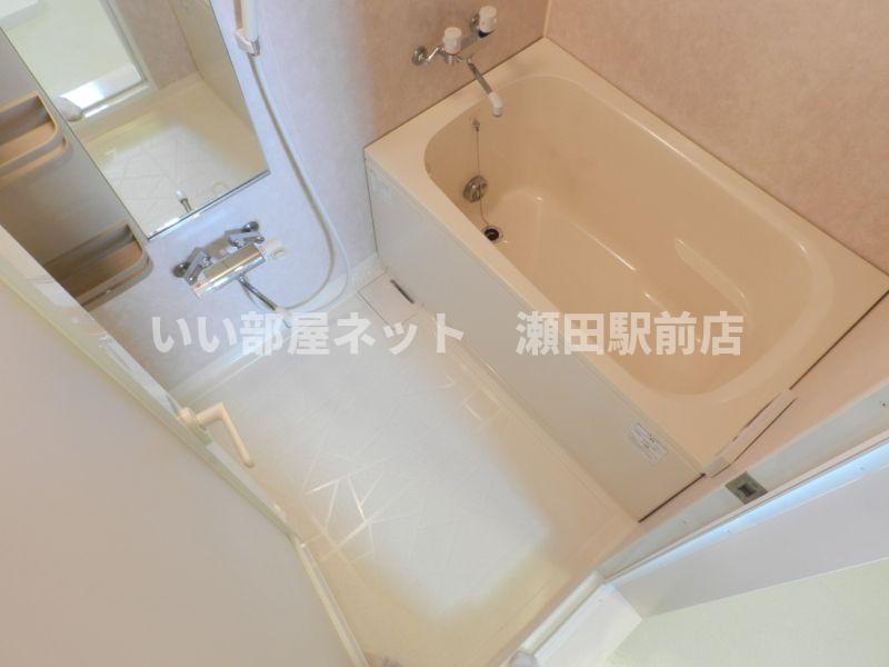 バス・シャワールーム　同仕様写真