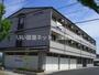 瀬田駅より徒歩12分 2階 築20年9ヶ月の賃貸物件