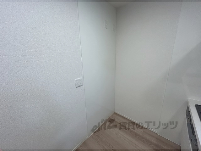 その他部屋・スペース　冷蔵庫置場